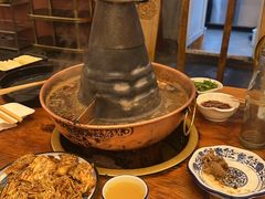-牛街清真满恒記(平安里西大街店)