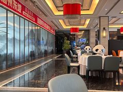 -眉州东坡(北苑华贸店)