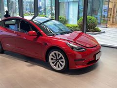 -TESLA 特斯拉(广州天环广场体验店)