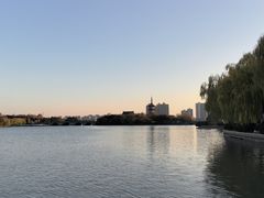 -东湖景区