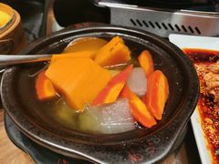 -陶德砂锅(蜀汉路店)