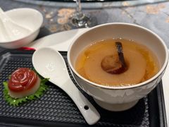 -三宝大饭店-中和艺素餐厅(浦上金山正祥广场店)