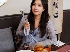 -沏点Trattoria意大利餐厅(新街口店)