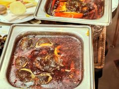 -西藏饭店·亚克·食光自助餐厅(文殊院店)