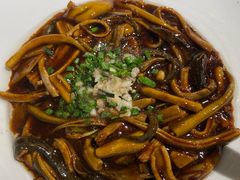 -金枝玉叶上海人家食府(三里河店)