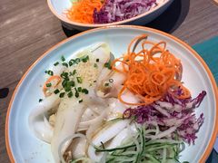 -九毛九西北菜(百信广场店)