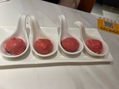 -犇鼎牛潮汕牛肉火锅(新辰里学清路店)