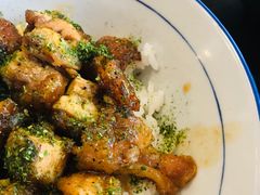 照烧鸡腿饭-宽渡酒店·料理(熙南里店)