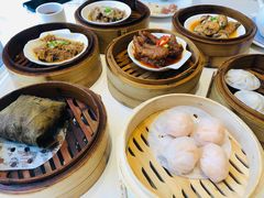 -万龙洲海鲜(大兴绿地缤纷城店)