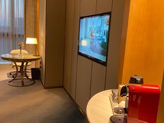 -无锡丽笙精选酒店