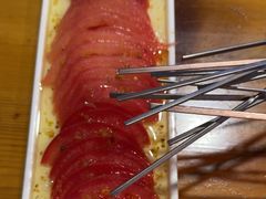 -四禧精酿铜锅涮肉·烧烤工场(大明湖店)