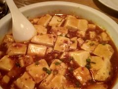 -热度餐厅(老佛爷店)