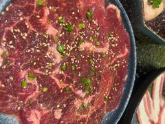 -樱嘢·炭火烧肉(惠南店)
