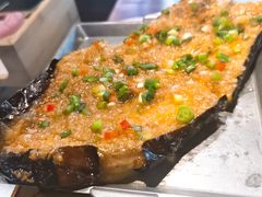 -很久以前羊肉串(朝阳路店)