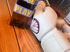 -美航国际健身(北京华联店)