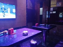 -美好时光量贩欢唱城(汇金商贸城店)