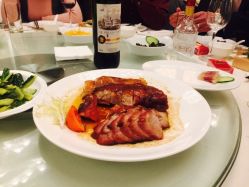 -上海浦东华美达大酒店·宴会厅