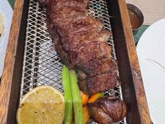 -中山路壹号传奇club·啤酒花园餐厅