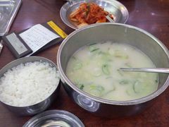 -神仙雪浓汤(明洞店)