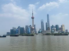-上海外滩茂悦大酒店