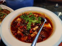 -悦百味·品质川菜(橄榄郡店)