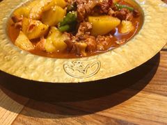 -北疆饭店(金狮广场店)