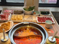 -季季红火锅(长沙步行街店)