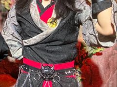 -暴风岛沉浸式体验馆(百联世纪店)