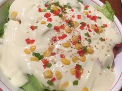 -老头儿油爆虾(星光一期店)