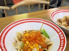 -吴满满油泼面(北方风味园店)
