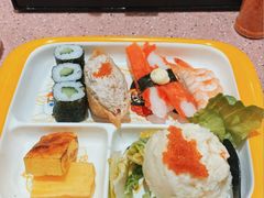 -元气寿司(环球港店)