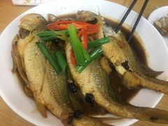小黄鱼-老闽味姜母鸭·煎蟹闽菜餐厅(曾厝垵地标店)
