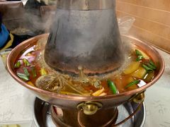 胡同羊蝎子-羊家胡同·龙虾烧烤火锅(龙汇路店)