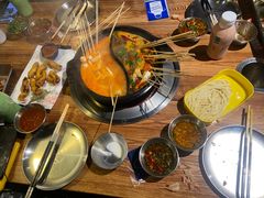 -江湖六膳門串串香(隆礼路店)