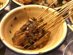 -东排食堂长沙小吃大排档(五一广场店)