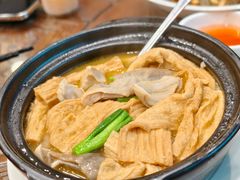 -长平肥姐白粥·海鲜打冷