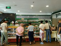 -南来顺饭庄·清真(南菜园店)