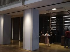 -北京三里屯CHAO酒店