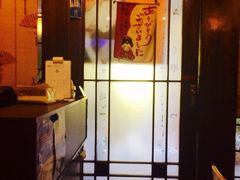 门面-気楽亭和食料理(气乐亭大世界本店)