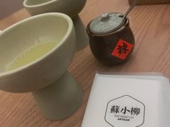 -苏小柳点心·手作小笼包(浦东嘉里城分院)