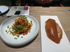 -小大董·烤鸭(凤凰汇店)