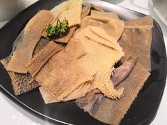 -小肥羊·牛羊肉火锅(万达广场店)
