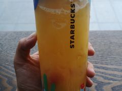 -星巴克(济南美莲广场店)