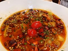 -杨氏青龙虾·羊蝎子(托乐嘉店)