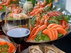 -Mr.Fish鱼鲜生海鲜放题(高德置地冬广场店)