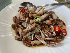 -良友·海鲜青岛菜(五四广场店)