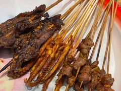 -北丐先生·野馄饨烧烤(雨花万象店)