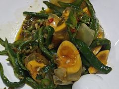 -秦垣味道