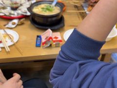 -二子海鲜大排档(太阳城店)
