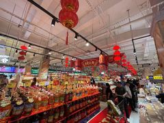 -旺豪超市(胜利购物广场店)